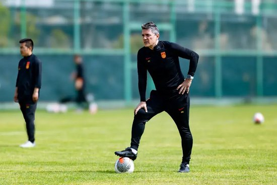非奥最后一届U23亚洲杯：中国U22预选赛出线条件——对澳大利亚至少拿1分