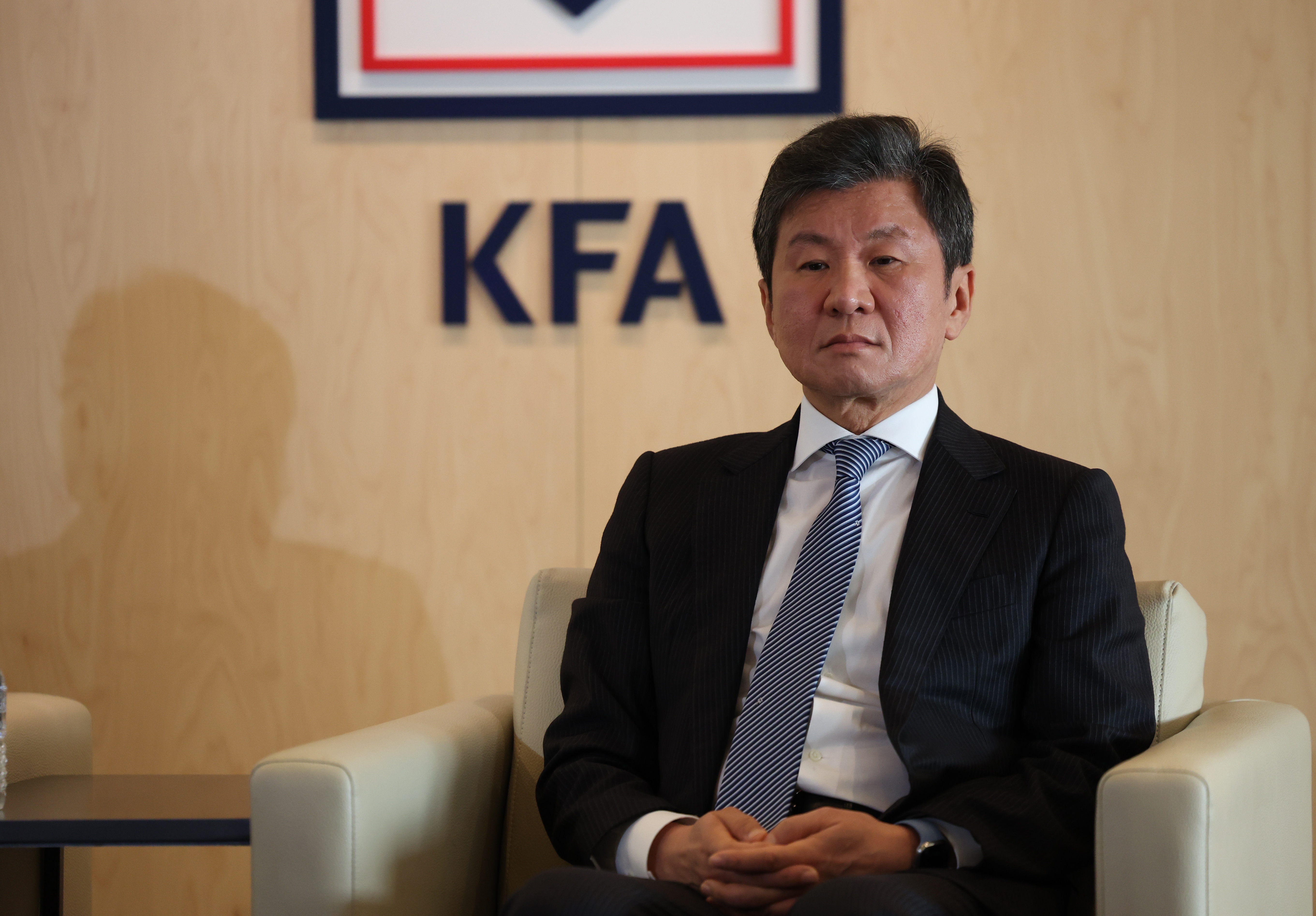 韩国足协公布世界杯奖金细则:基础津贴人均22万,夺冠全队269万