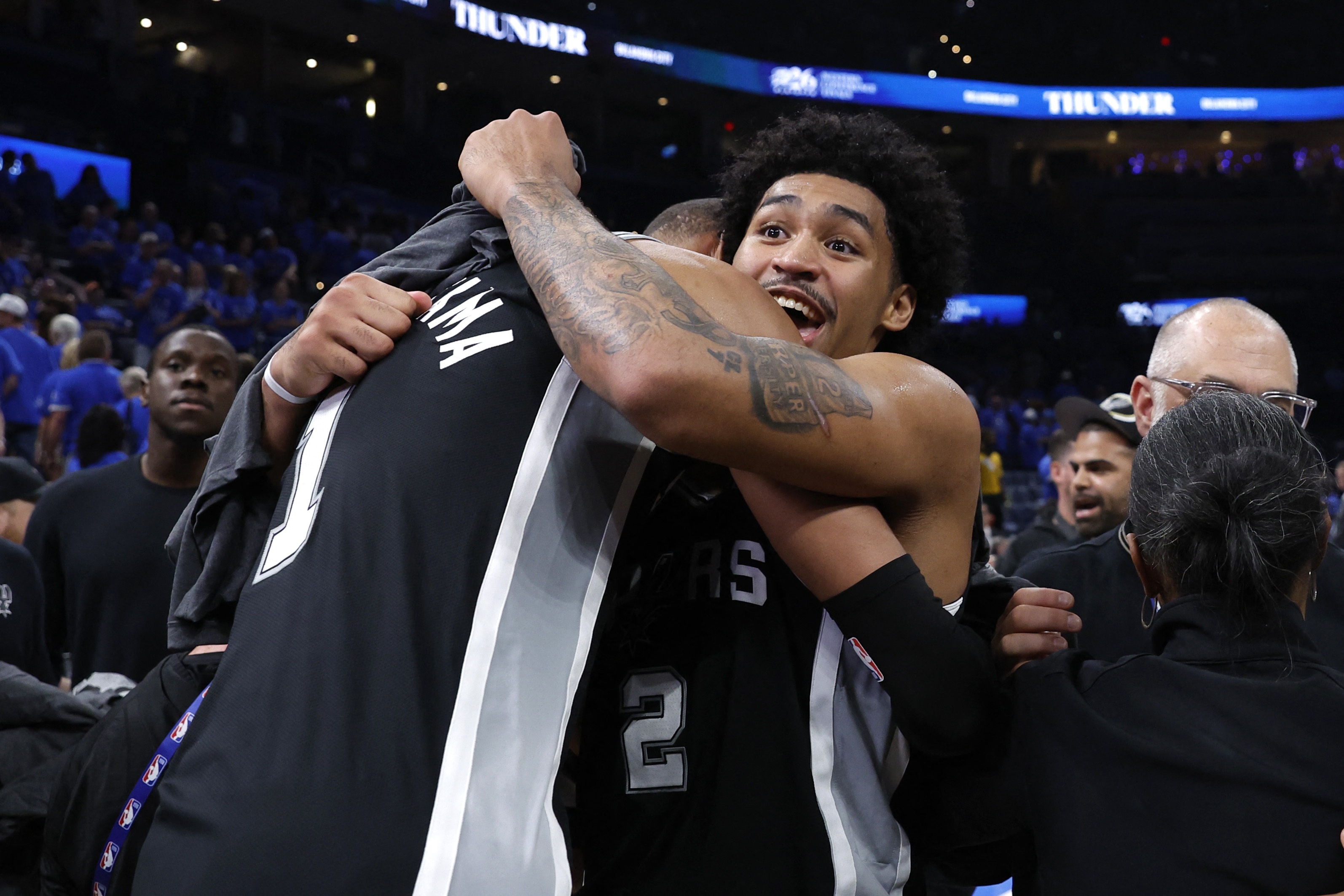 20岁90天哈珀西决砍84分,创44年NBA纪录