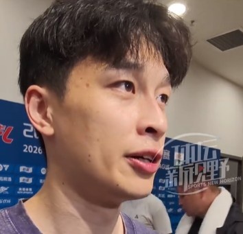 巴顿:三分价值连城,赴国家队要发挥特点