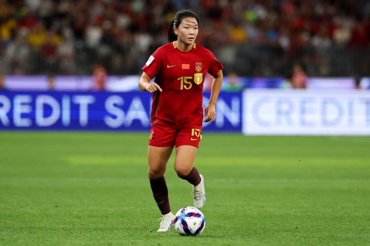 两战俄罗斯零进球,中国女足锋线持续哑火 两战俄罗斯零进球,中国女足锋线持续哑火