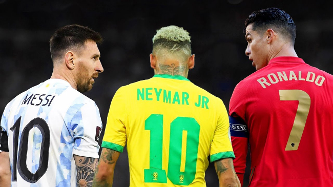 2026世界杯:诸神黄昏与新王登基 2026世界杯:诸神黄昏与新王登基