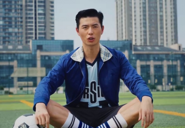霍深坪追忆广州队冲超失利：一两个瞬间改变命运