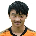 杨明扬