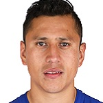 豪尔赫·多明格斯
